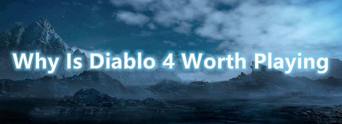 Is Diablo 4 Worth Playing Now